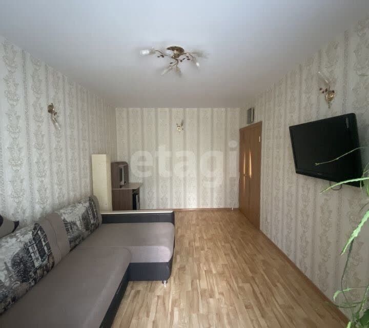 Продаётся 3-комнатная квартира, 63 м²