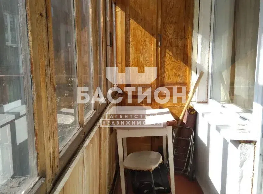 Продаётся 2-комнатная квартира, 52 м²