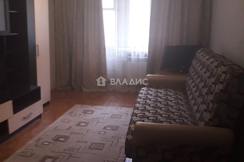 Продаётся 2-комнатная квартира, 39.6 м²