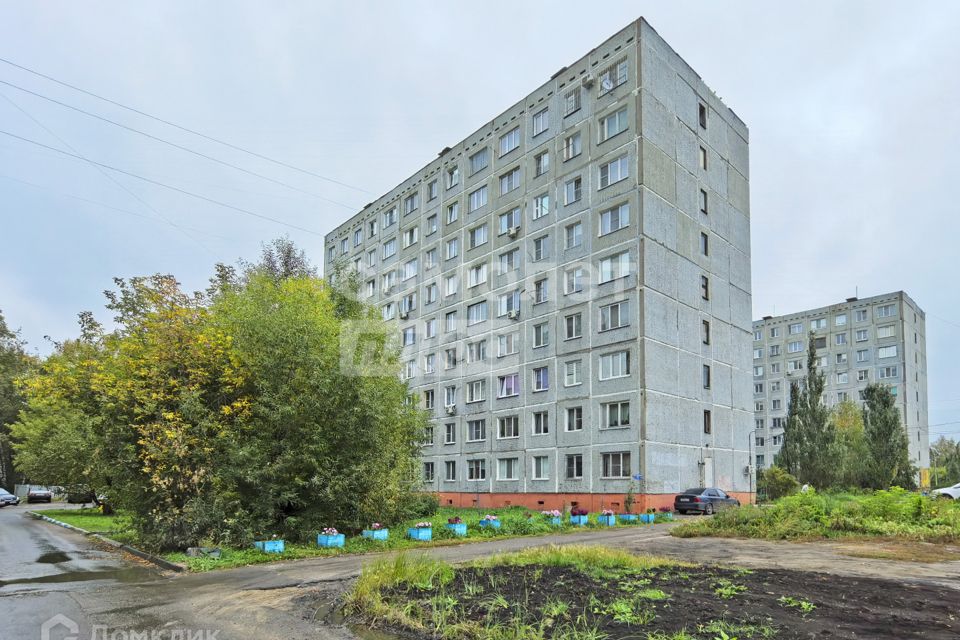 Продаётся 1-комнатная квартира, 29.6 м²