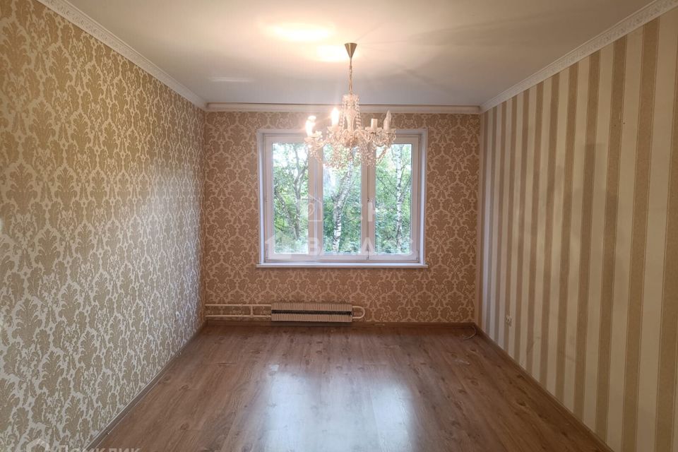 Продаётся 3-комнатная квартира, 60.2 м²