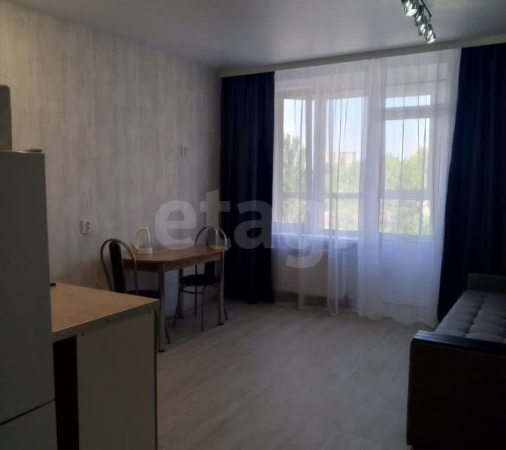 Продаётся студия, 28.3 м²