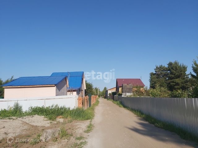 Купить Участок Архитектор Боровский