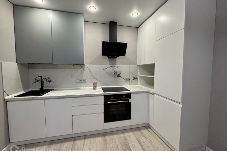 Продаётся 2-комнатная квартира, 40 м²