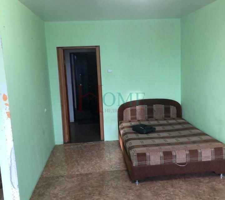 Сдаётся 1-комнатная квартира, 42 м²