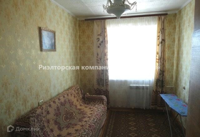 Сдаётся 2-комнатная квартира, 47 м²