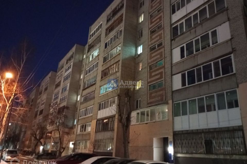 Продаётся 3-комнатная квартира, 71 м²