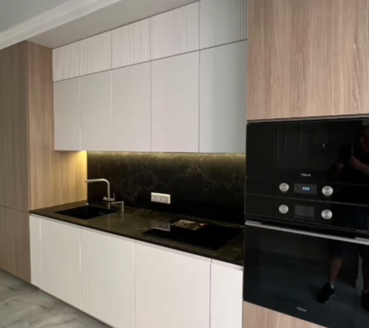 Продаётся 1-комнатная квартира, 43 м²