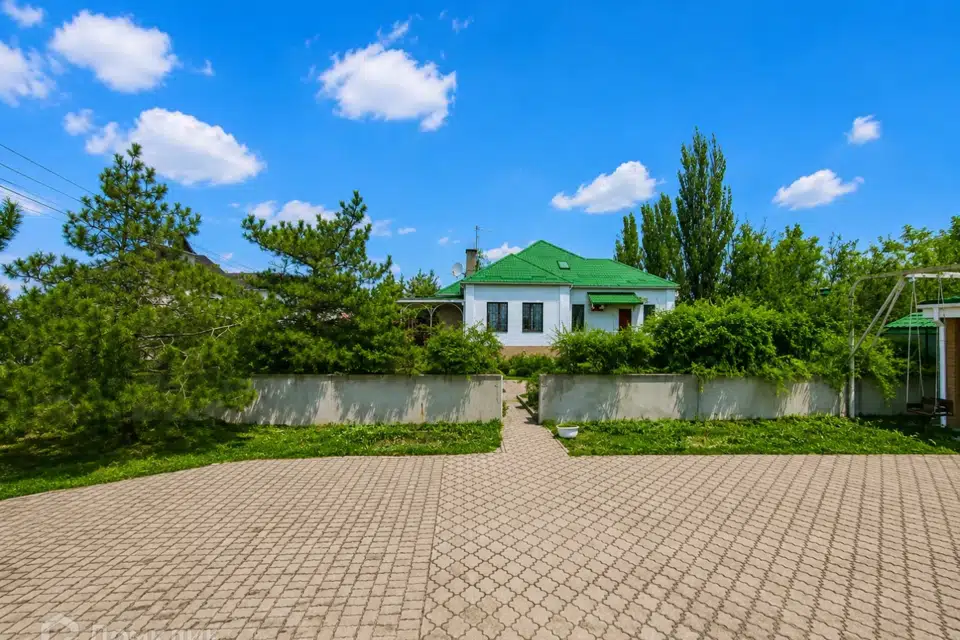 Продаётся 1-этажный дом, 253 м²