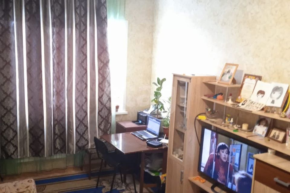 Продаётся 2-комнатная квартира, 49.9 м²