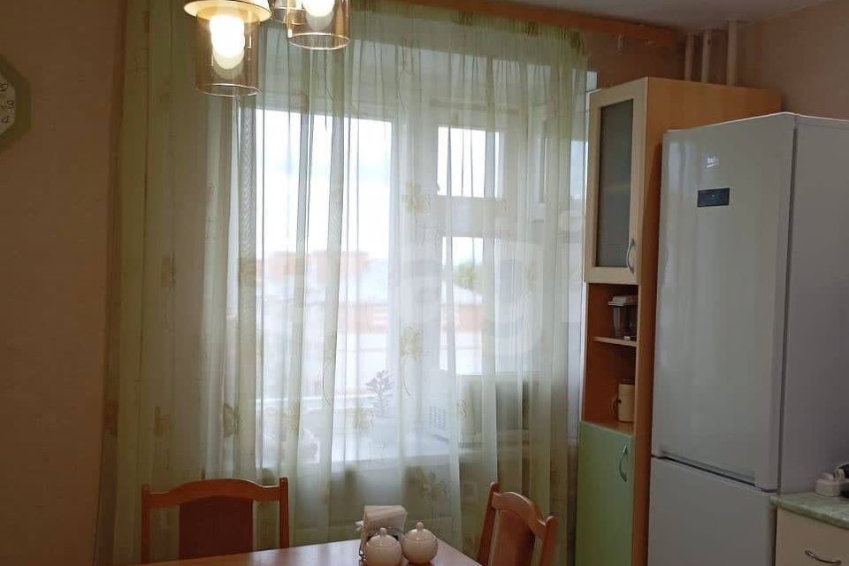 Продаётся 3-комнатная квартира, 71.5 м²