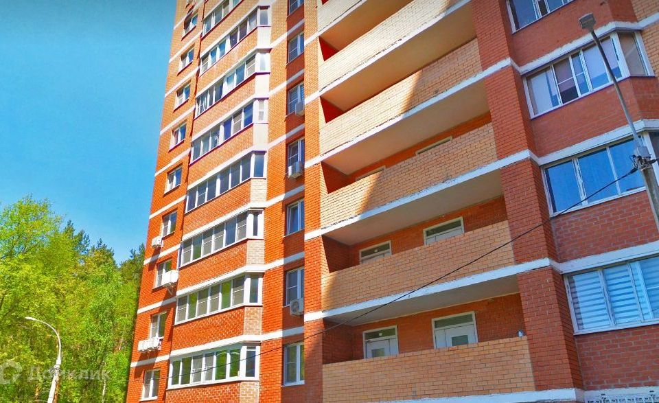 Продаётся 3-комнатная квартира, 90 м²