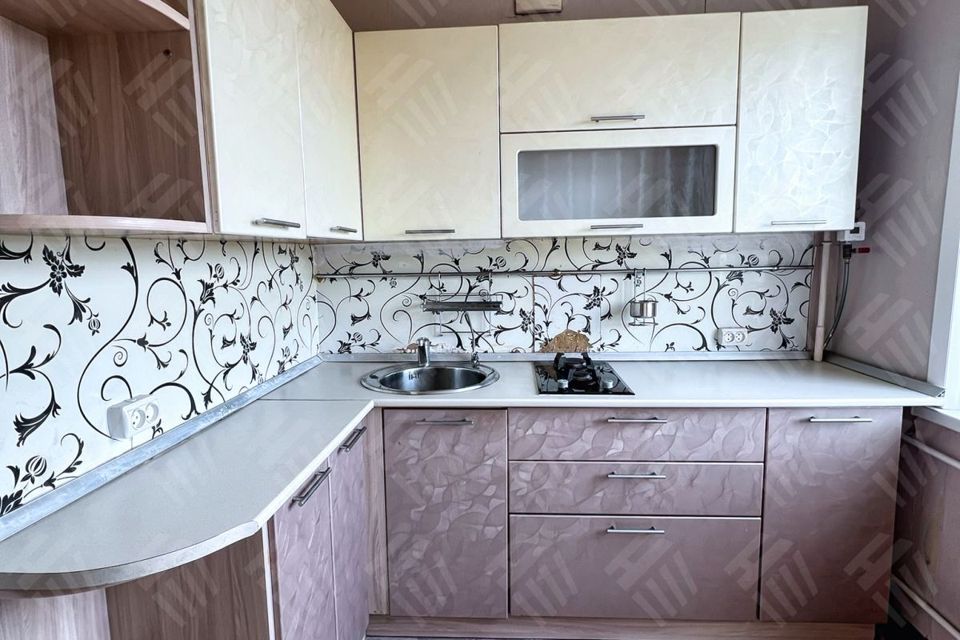 Продаётся 2-комнатная квартира, 48.6 м²