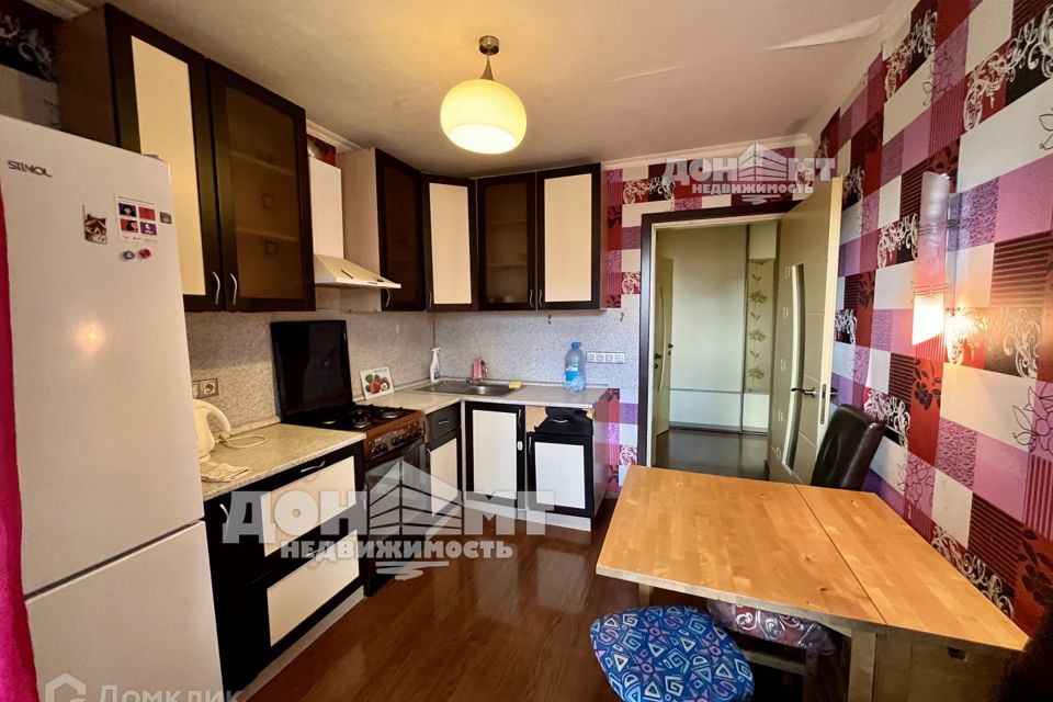 Продаётся 2-комнатная квартира, 53 м²
