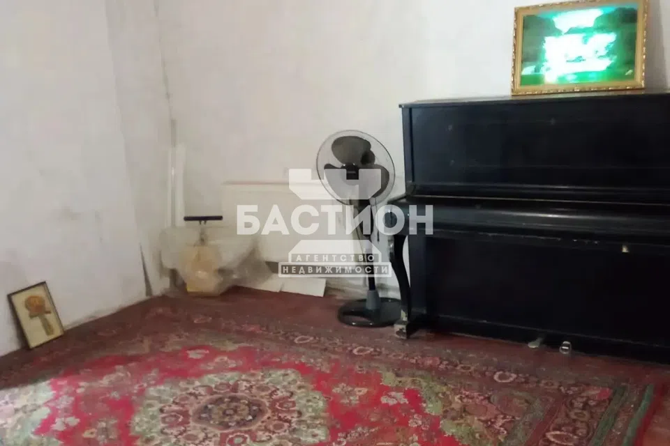 Продаётся 1-этажный дом, 83.25 м²
