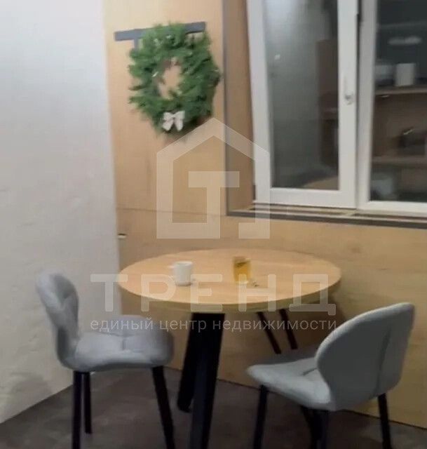 Продаётся студия, 26.1 м²