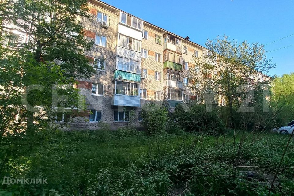 Продаётся 1-комнатная квартира, 30.2 м²