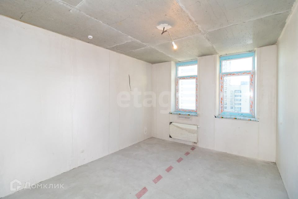 Продаётся студия, 27.3 м²