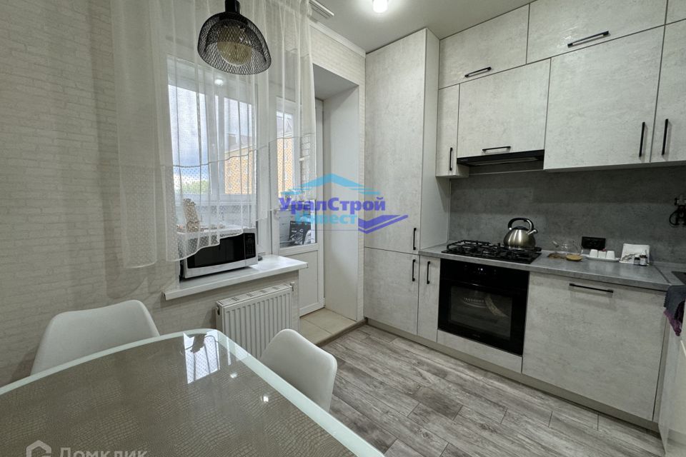 Продаётся 2-комнатная квартира, 53 м²
