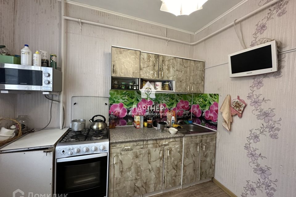 Продаётся 2-комнатная квартира, 49 м²