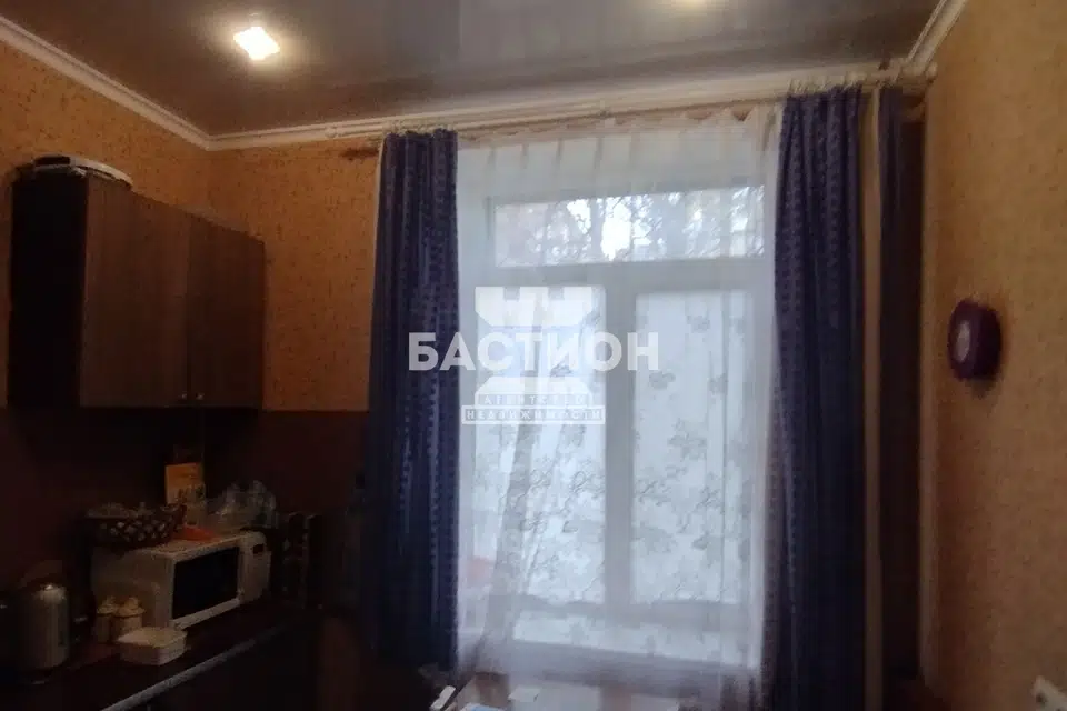 Продаётся 2-комнатная квартира, 50 м²