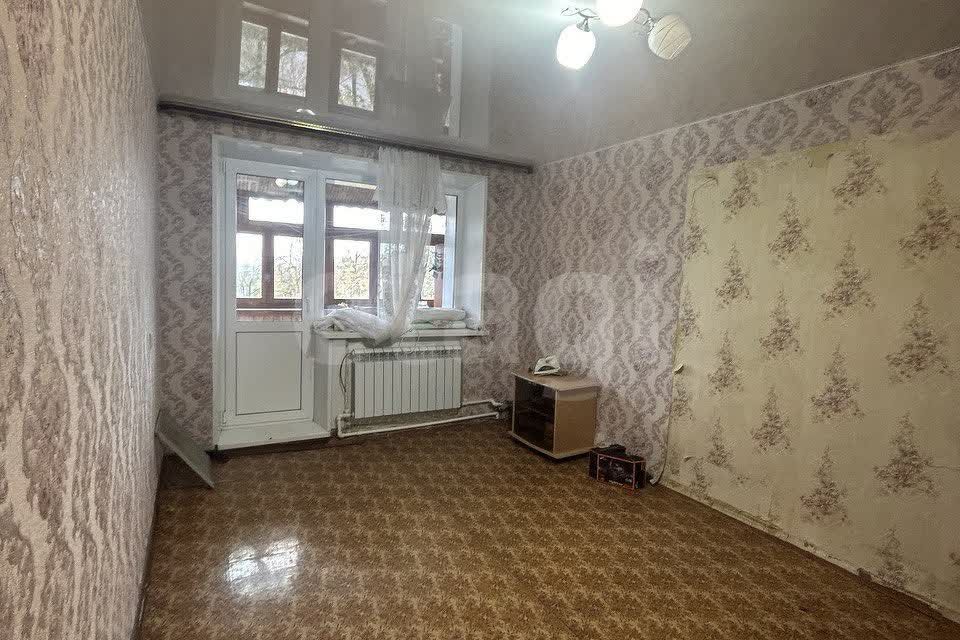 Продаётся 2-комнатная квартира, 45.2 м²