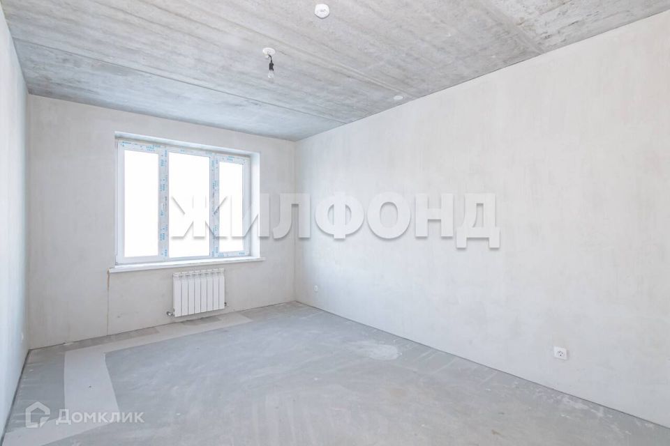 Продаётся 1-комнатная квартира, 36.2 м²