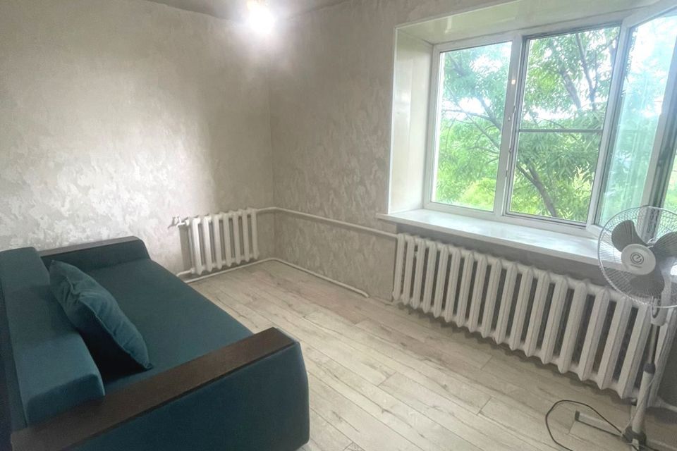 Продаётся 2-комнатная квартира, 40.9 м²