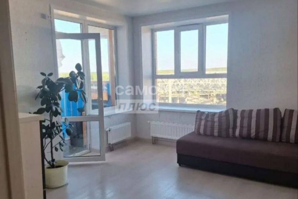 Сдаётся 3-комнатная квартира, 61.7 м²