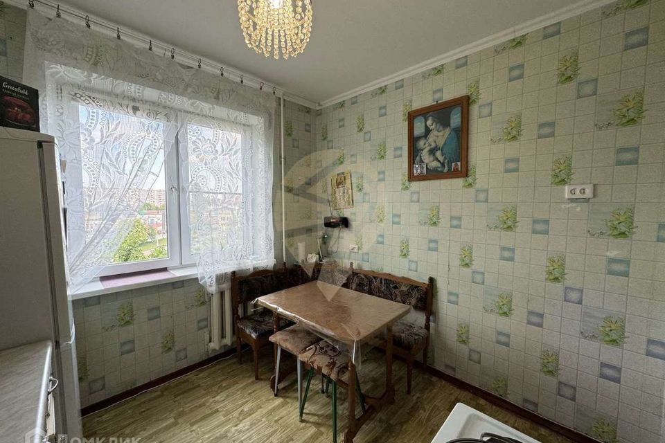 Продаётся 2-комнатная квартира, 51.9 м²