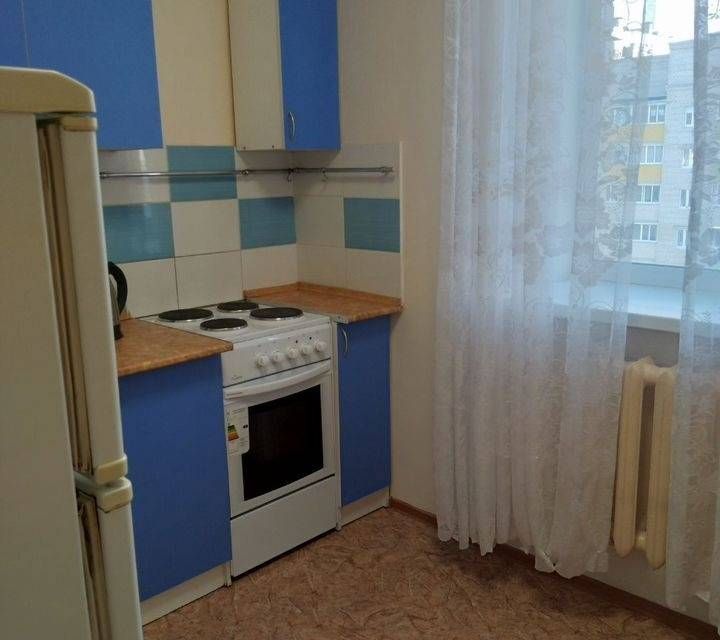 Сдаётся 1-комнатная квартира, 28 м²