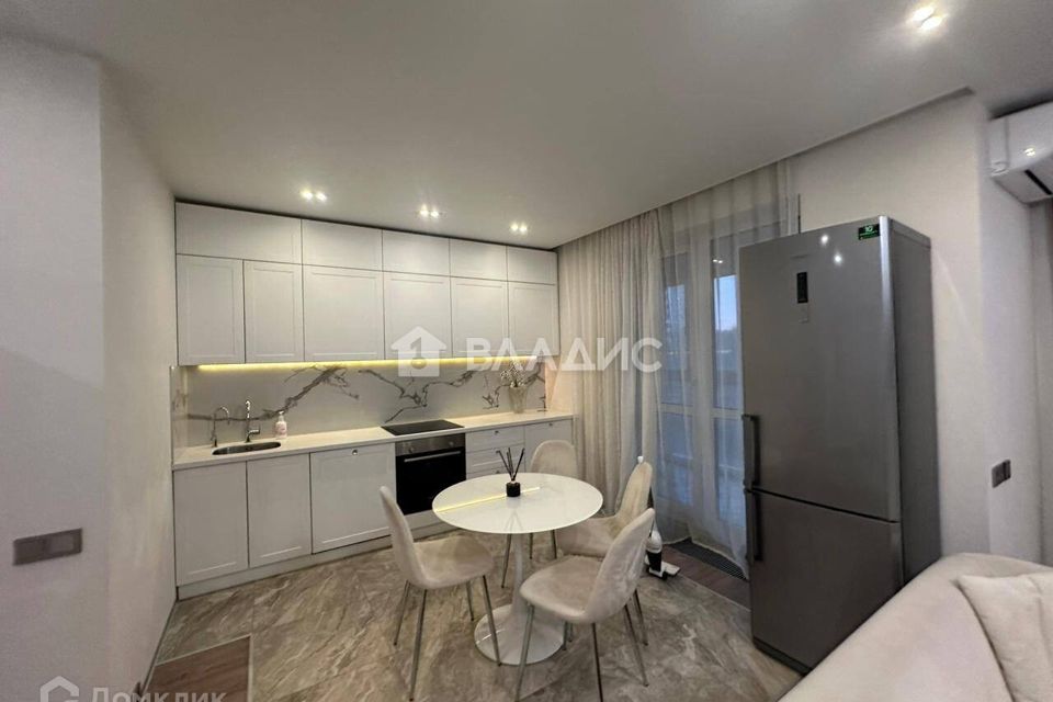 Продаётся 3-комнатная квартира, 76 м²