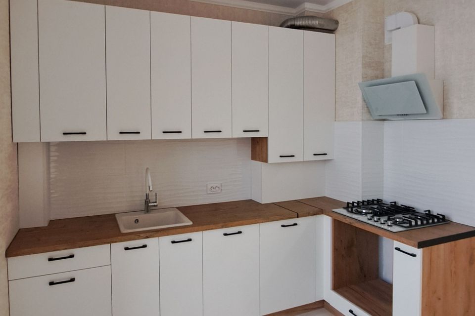 Продаётся 1-комнатная квартира, 35 м²