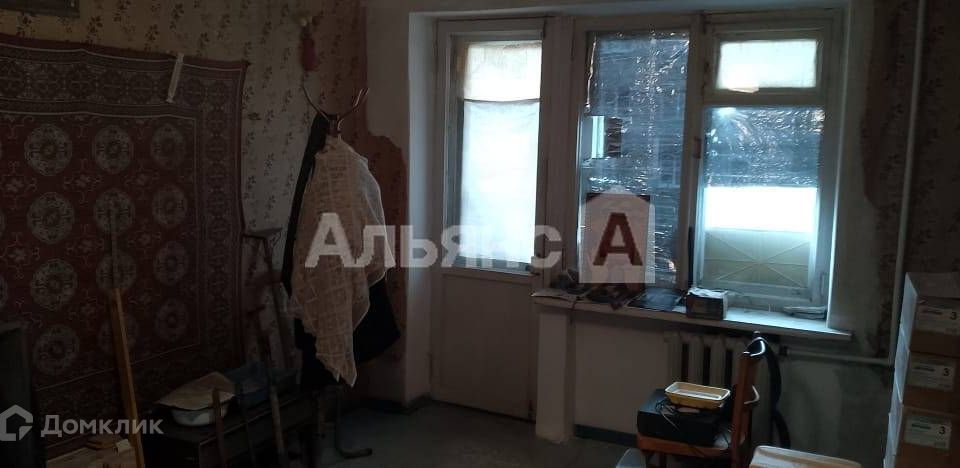 Продаётся 2-комнатная квартира, 47 м²