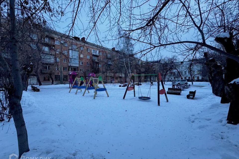 Продаётся 2-комнатная квартира, 60 м²