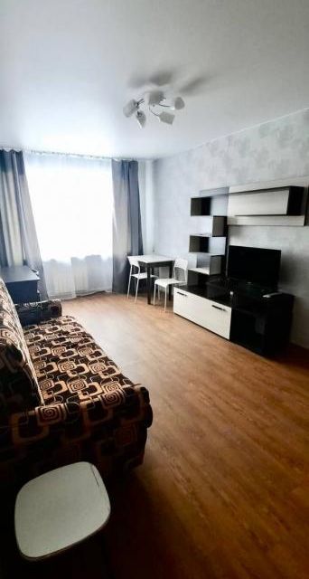 Продаётся 1-комнатная квартира, 33 м²