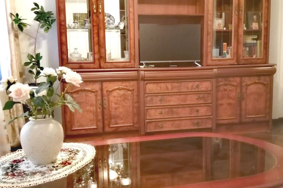 Продаётся 2-комнатная квартира, 42.6 м²