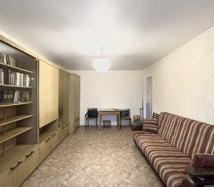 Сдаётся 2-комнатная квартира, 46 м²