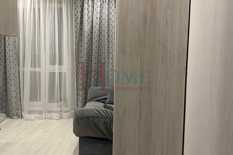 Сдаётся 1-комнатная квартира, 30 м²