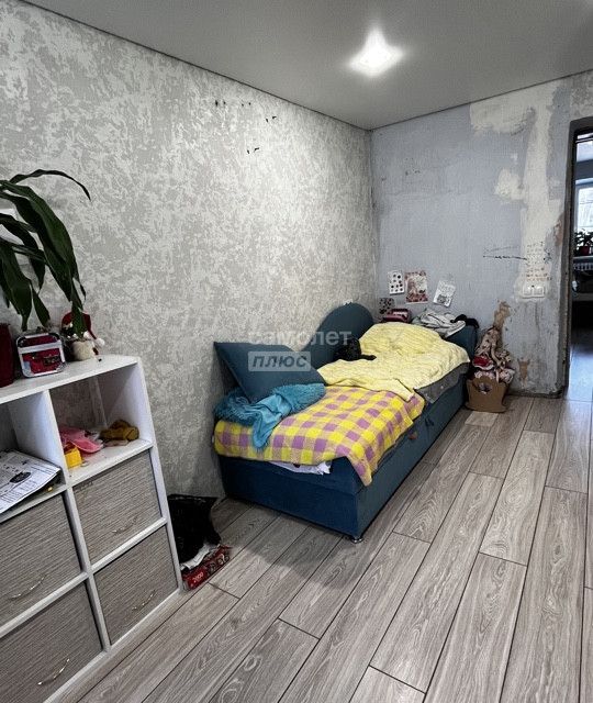 Продаётся 2-комнатная квартира, 44.5 м²