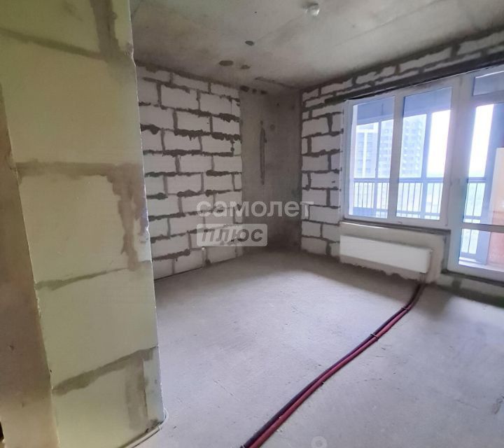 Продаётся студия, 23.9 м²