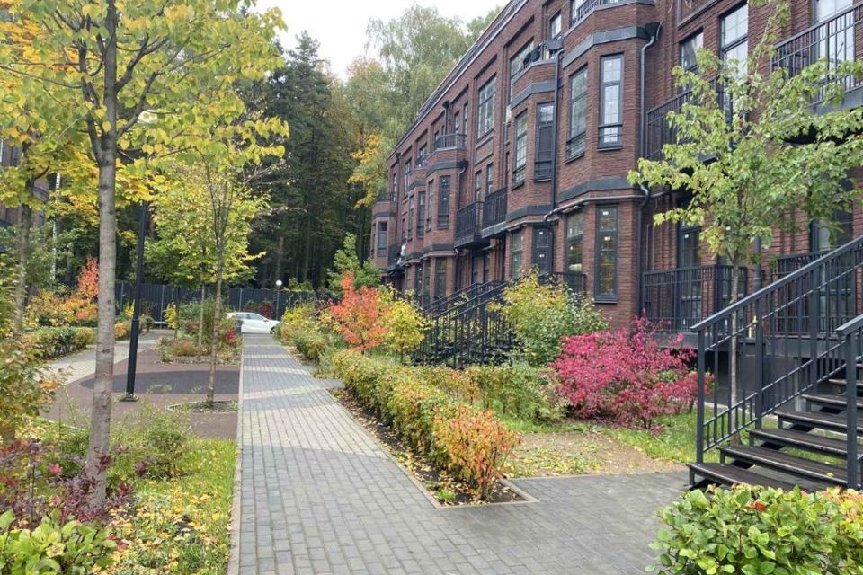 Продаётся 1-комнатная квартира, 35 м²
