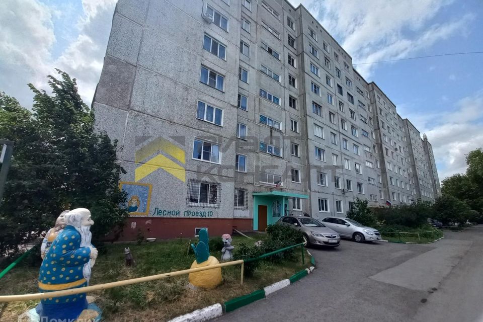 Продаётся 2-комнатная квартира, 51 м²