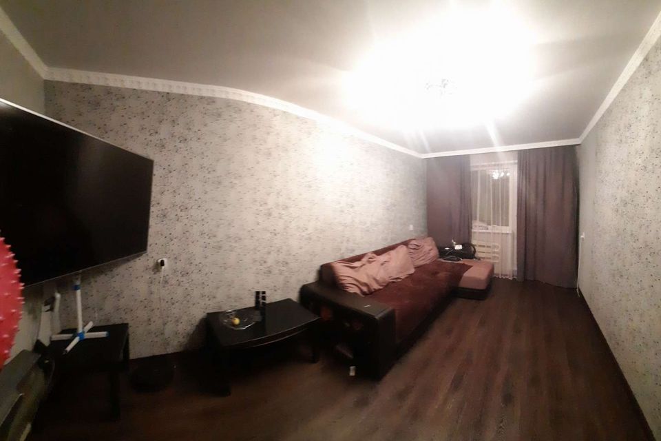 Продаётся 2-комнатная квартира, 44 м²