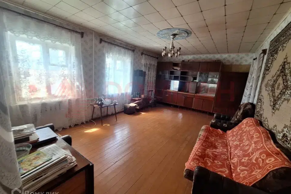 Продаётся 1-этажный дом, 100 м²