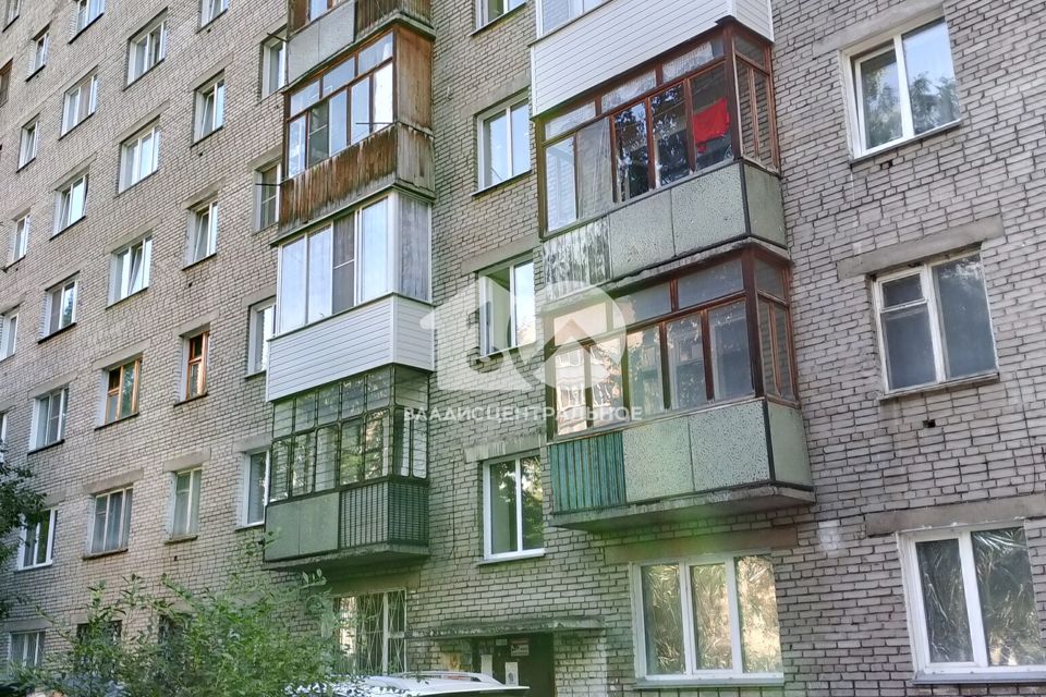 Продаётся 2-комнатная квартира, 44 м²