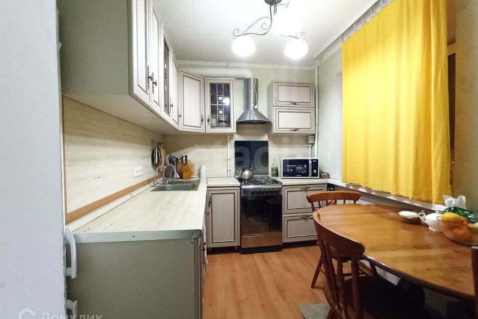 Сдаётся 2-комнатная квартира, 46 м²