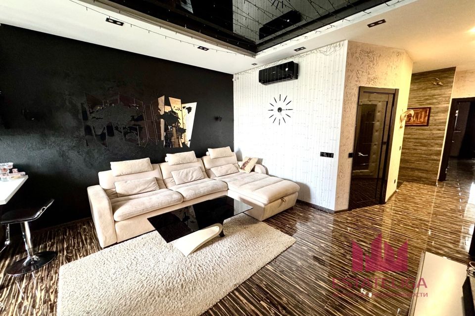 Продаётся 3-комнатная квартира, 85 м²