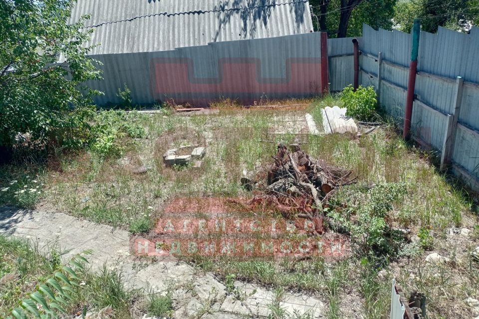 Продаётся 1-этажный дом, 30.2 м²