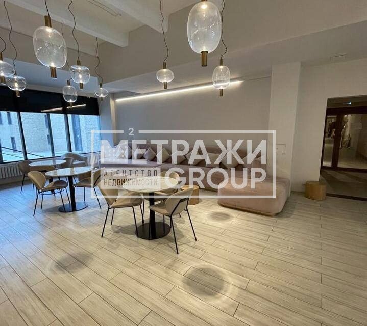 Продаётся студия, 19.4 м²